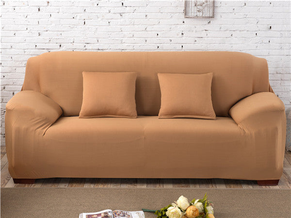 Universal Sofa Elastic Cover, Non-slip, Waterproof Sofa Cover
