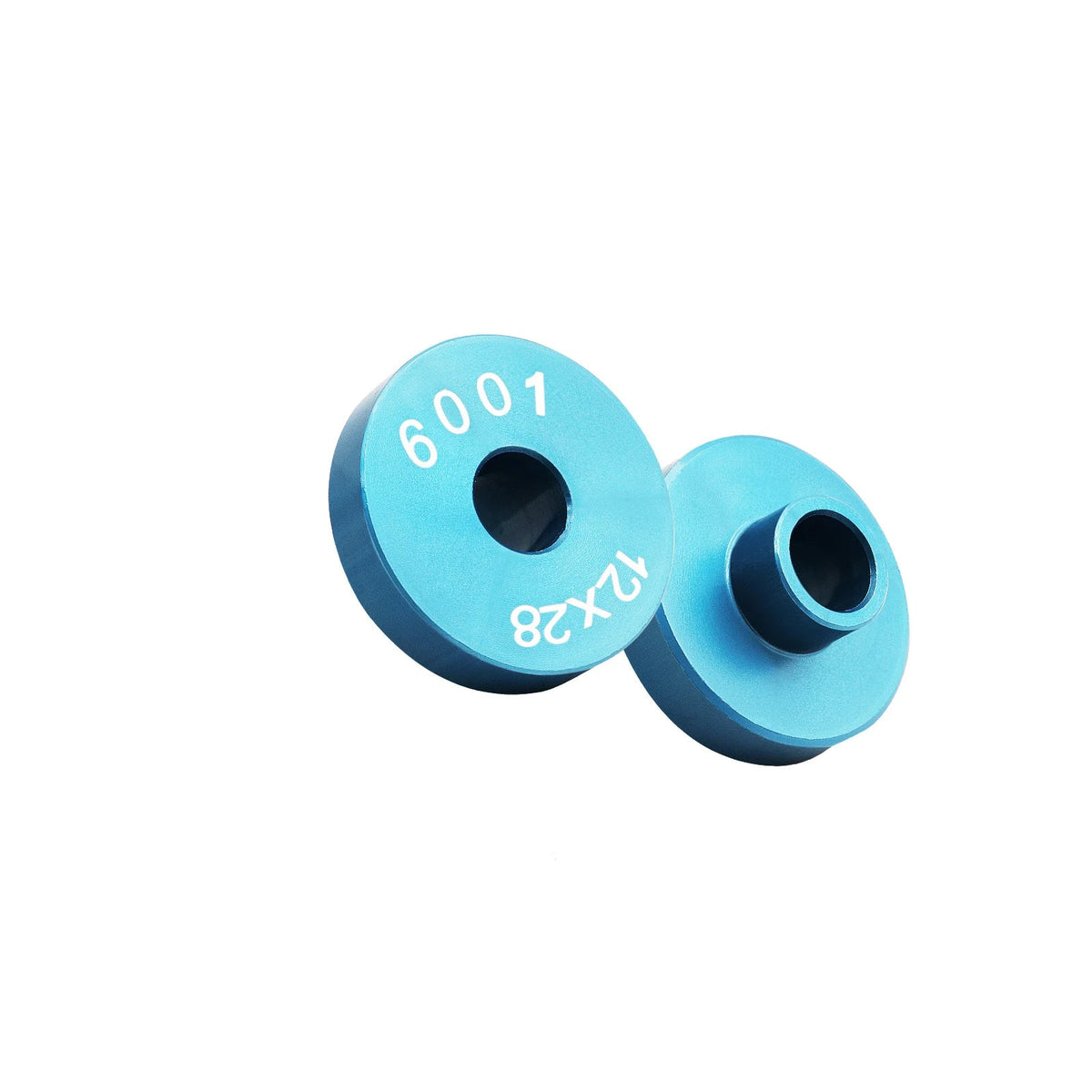 Bicycle Bearing Tool Press Clamp – Professional Hub Frame Wheel Axle Installer for Multiple Sizes Including 608, 1526, 6000, 6001, 6802, 6803, and More