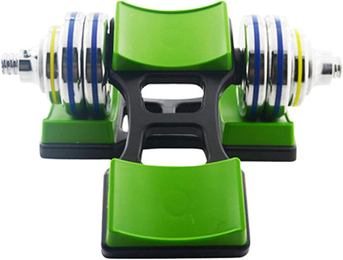 Dumbbell Rack Mats – Floor-Protecting Heavy-Duty Fitness Storage Brackets for Secure Dumbbell Support and Organization