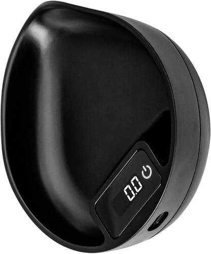 Multifunctional Mini Coffee Scale – High-Precision Kitchen & Coffee Weighing Tray for Baristas, Baking Enthusiasts & Home Brewers