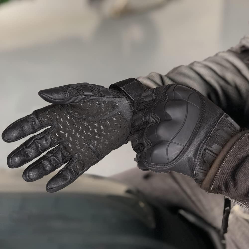 Touch Screen Tactical Gloves