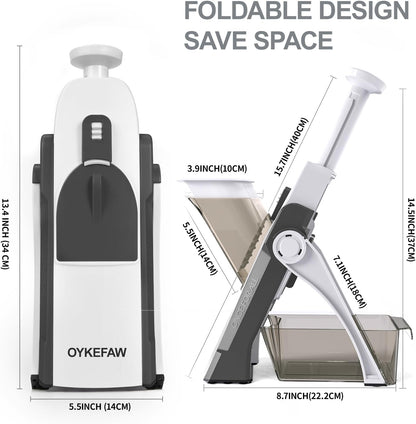 Mandoline Slicer