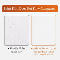 Wall Repair Roller Paint Brush (500g)