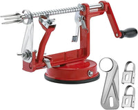 Apple Skin Peeler