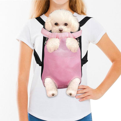 Cat Carrier Pouch
