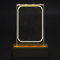 Polaroid Picture Frames