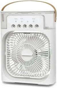 Desk Fan