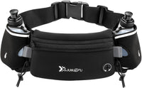 Running Hydration Waist Belt