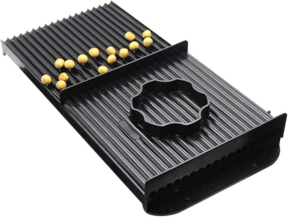 Carp Fishing Boilie Rolling Table – 8-20 MM Bait Maker Tool for Pop-Ups, Long Base Boilies & Carp Fishing Accessories