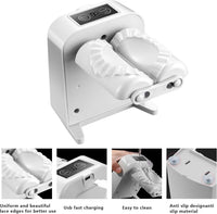 Dumpling Maker Automatic