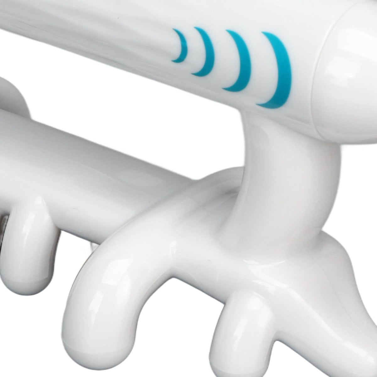 Neck Fascia Roller – Myofascial Release Scraper Tool for Chiropractic Shoulder Therapy, Muscle Relief, and Physical Recovery