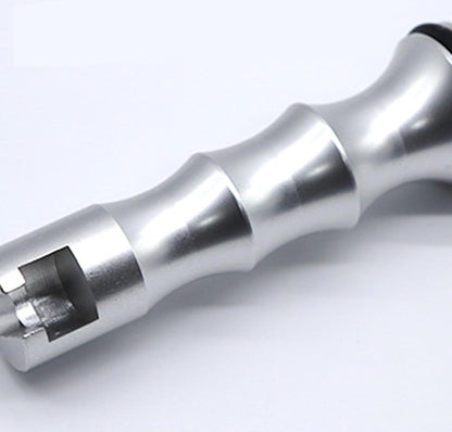 Magnetic Car Dent Puller Tool – Ergonomic Handle Hammer Design for Easy Vehicle Dent Removal & Body Repair