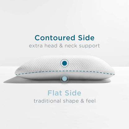 Foam Pillow