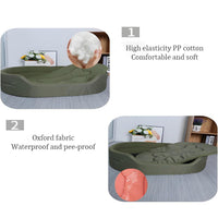 Eco Friendly Pet Beds