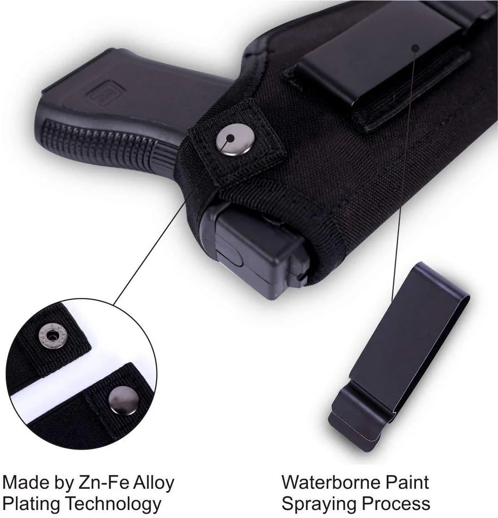 ABC EASY HOLSTER