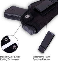 ABC EASY HOLSTER