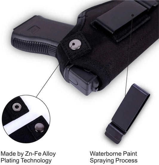 ABC EASY HOLSTER
