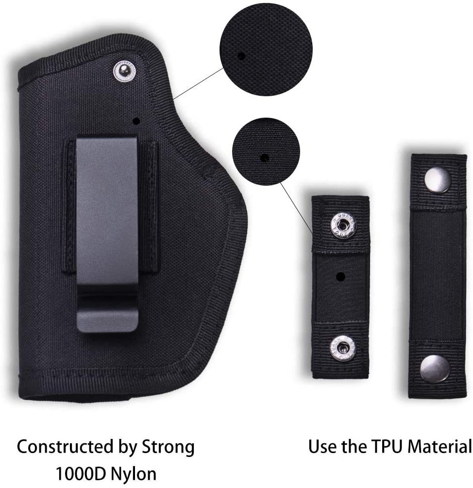 ABC EASY HOLSTER