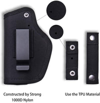 ABC EASY HOLSTER