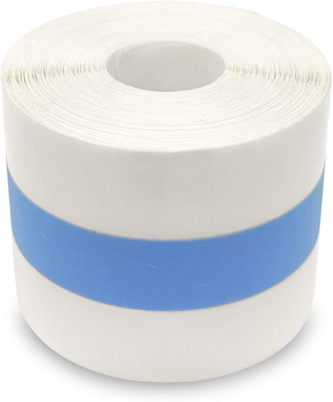 Transparent Breast Lift Tape – Invisible Push-Up Enhancer for Large Breasts, Seamless Support Under Dresses and Clothing, Comfortable and Secure Fit for Women