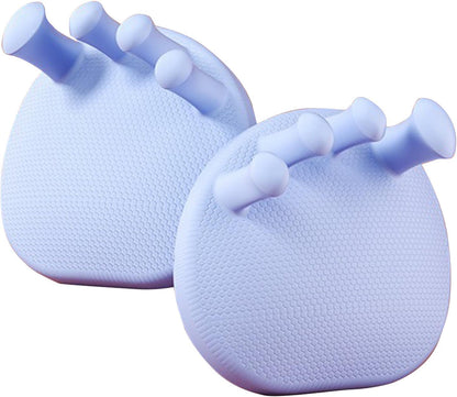 Legs, Toes & Arch Trainer Device – Corrective Foot Arch Support & Thumb Valgus Aligner for Relaxation, Strength, and Muscle Shaping