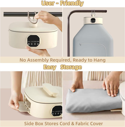 Portable Clothes Dryer Machine