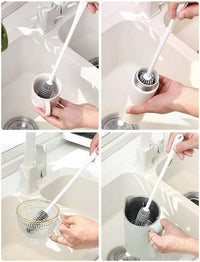 Bottle Cleaning Brush