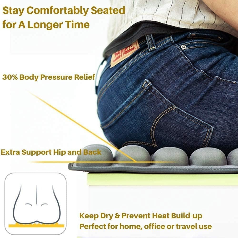 Travel Seat Pad