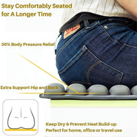 Travel Seat Pad