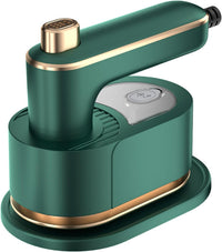 Mini Travel Steam Iron For Clothes