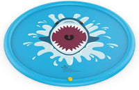 Splash Pad Sprinkler For Kids