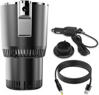 Smart Cold and Warm Car Cup Holder