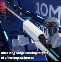 Electric Water Gun