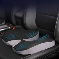 Chair Cushion for Back Pain