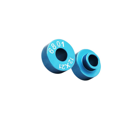 Bicycle Bearing Tool Press Clamp – Professional Hub Frame Wheel Axle Installer for Multiple Sizes Including 608, 1526, 6000, 6001, 6802, 6803, and More