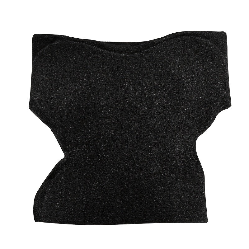 Cooling Shoulder Ice Pack Wrap, Suitable for Many Parts Of The Body-Shoulder, Hip, Thigh, Knee, Reusable Compression Brace, Microwavable And Freezable, Adjustable Length