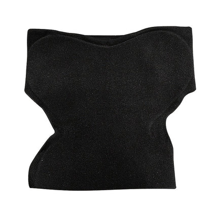 Cooling Shoulder Ice Pack Wrap, Suitable for Many Parts Of The Body-Shoulder, Hip, Thigh, Knee, Reusable Compression Brace, Microwavable And Freezable, Adjustable Length