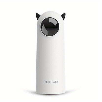Automatic Laser Light Pet Toy - Interactive, Smart For Cats, No Battery Included