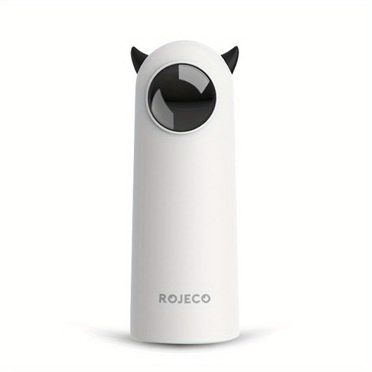 Automatic Laser Light Pet Toy - Interactive, Smart For Cats, No Battery Included