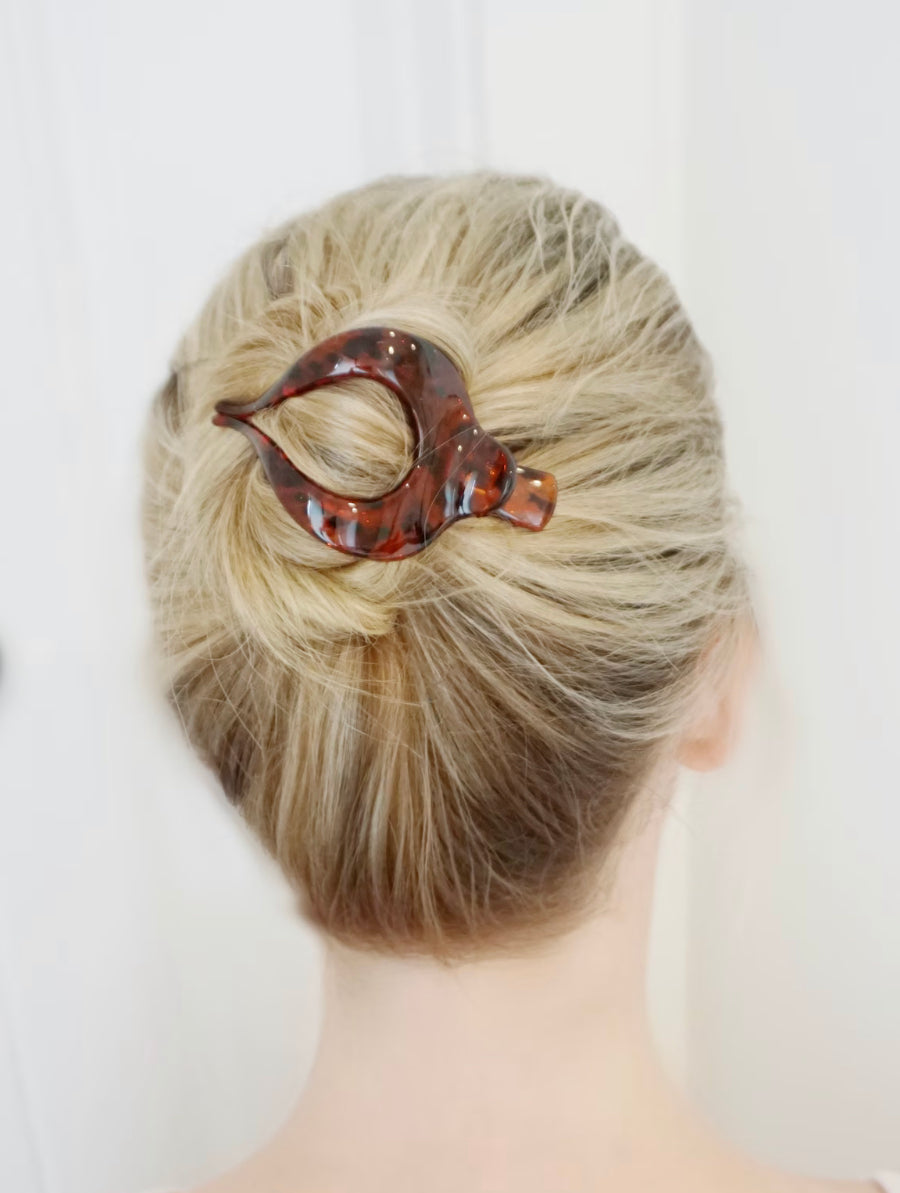Grommet The Best Hair Clip
