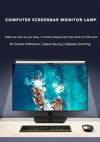 Monitor Led Light Bar
