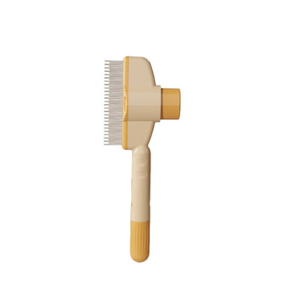Flea Comb For Dogs And Cats