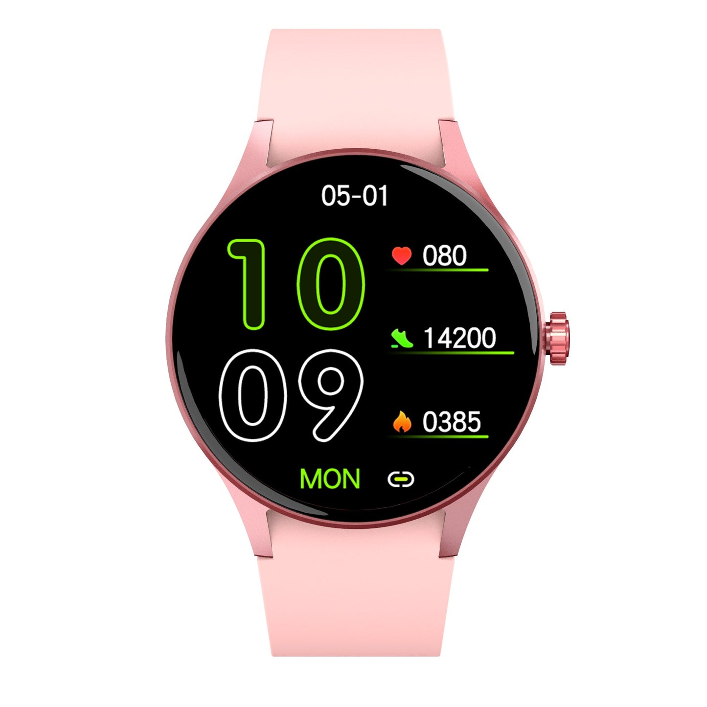 2025 Blood Sugar Blood Pressure Heart Rate Blood oxygen Monitoring
