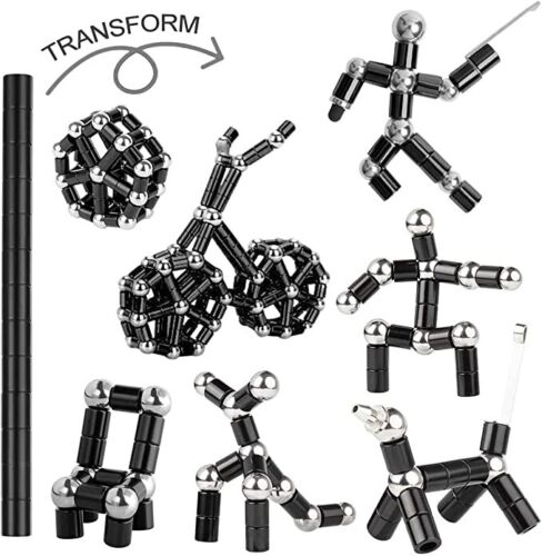 Fidget Magnetic Pen