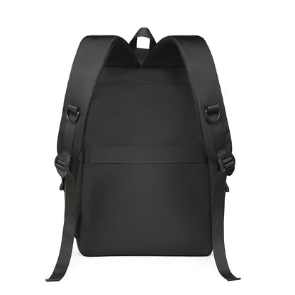 Waterproof Flip Travel Backpack – Large Capacity, Lightweight, Stylish & Perfect for Sports, School & Adventure