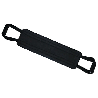 Assistive Stand-Up Belt for Elderly & Patients – Lightweight Support Strap for Sitting, Standing & Movement Care