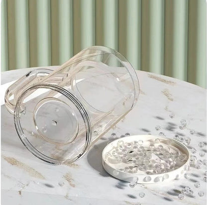 Double-Layer Summer Ice Freezing Cup – Instant Chill for Beer, Cocktails & Cold Drinks