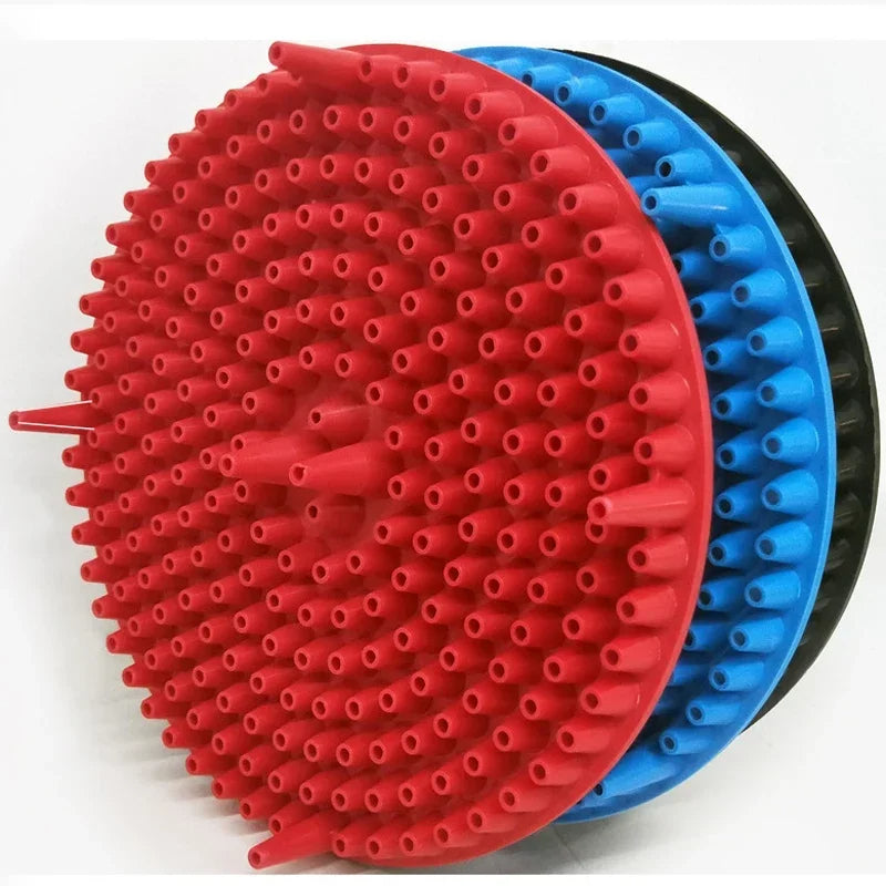 Automotive Anti-Scratch Car Wash Grit Filter – Isolates Dirt, Stones, and Sand for Spotless, Safe Auto Detailing