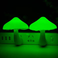 Mushroom Light
