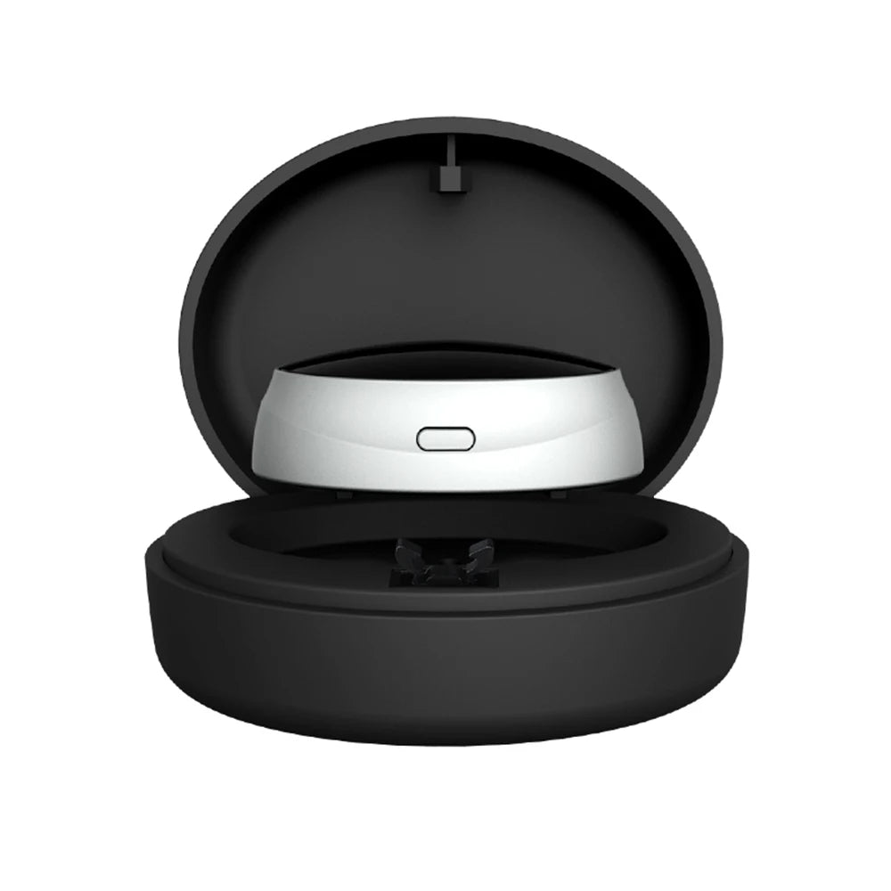 Smart Anti-Snoring Device – Comfortable Sleep Solution That Reduces Snoring, Enhances Breathing, and Promotes Restful Nights Naturally